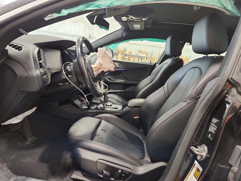 61809696 :رقم المزاد ، WBA73AK00M7J40634 vin ، 2021 Bmw 228xi مزاد بيع