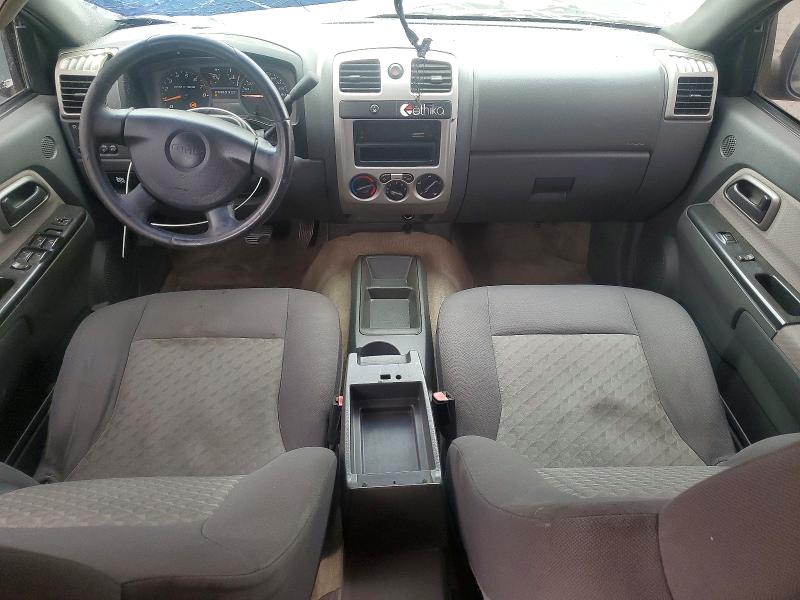 Aukcja sprzedaży 2004 Gmc Canyon, vin: 1GTCS136348192986, numer aukcji: 59315396