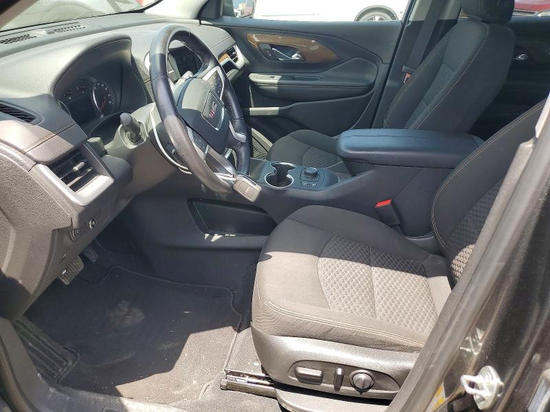 59173236 :رقم المزاد ، 3GKALMEV0KL381804 vin ، 2019 Gmc Terrain مزاد بيع
