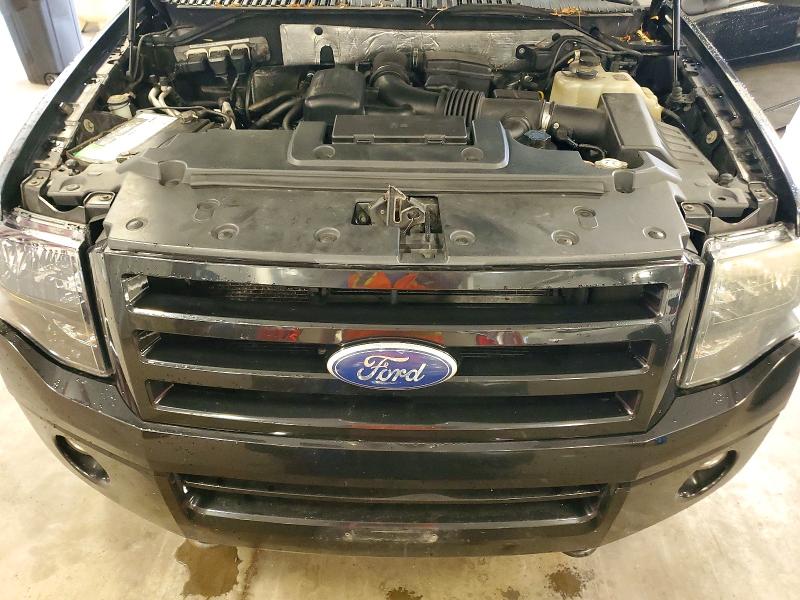 2010 Ford Expedition მანქანა იყიდება აუქციონზე, vin: 1FMJK2A59AEB20609, აუქციონის ნომერი: 63239326