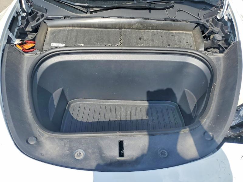Aukcja sprzedaży 2024 Tesla Model Y, vin: 7SAYGDED0RF161676, numer aukcji: 61889916