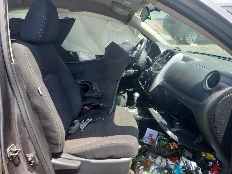 Aukcja sprzedaży 2018 Nissan Versa, vin: 3N1CN7AP9JL831457, numer aukcji: 59723816