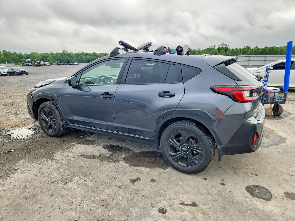 Aukcja sprzedaży 2024 Subaru Crosstrek, vin: JF2GUABC8RH362657, numer aukcji: 60429926