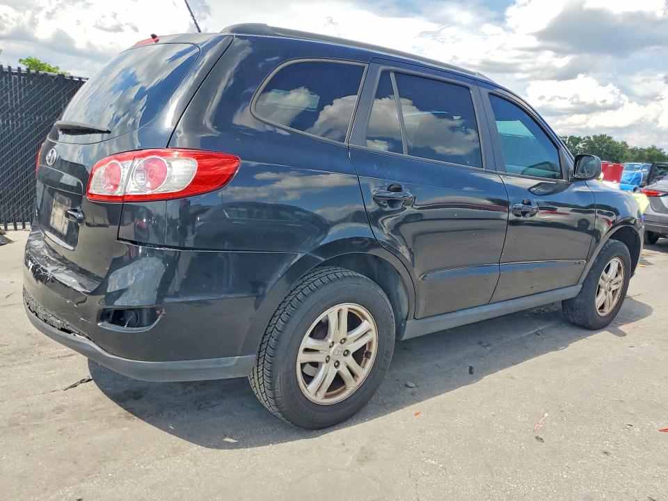 Продажа на аукционе авто 2012 Hyundai Santa Fe, vin: 5XYZG3AB8CG164759, номер лота: 60057006