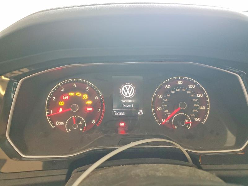 Продажа на аукционе авто 2019 Volkswagen Jetta, vin: 3VWN57BU6KM026955, номер лота: 61958646