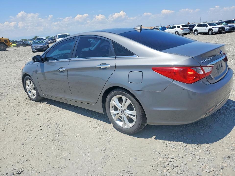 2013 Hyundai Sonata მანქანა იყიდება აუქციონზე, vin: 5NPEC4AC9DH680647, აუქციონის ნომერი: 62355136