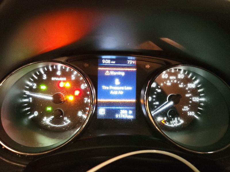 Продаж на аукціоні авто 2020 Nissan Rogue, vin: JN8AT2MV8LW140400, номер лоту: 62528746