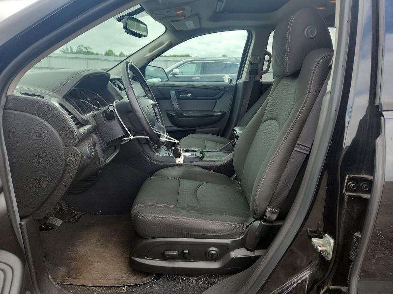 2016 Gmc Acadia მანქანა იყიდება აუქციონზე, vin: 1GKKVPKD4GJ348394, აუქციონის ნომერი: 60054236