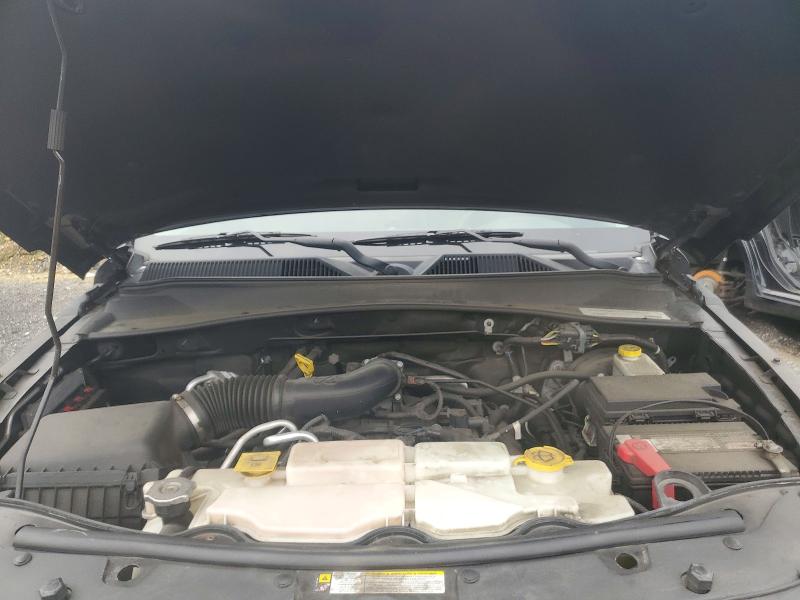58770696 :رقم المزاد ، 1C4PJMAK9CW121565 vin ، 2012 Jeep Liberty مزاد بيع