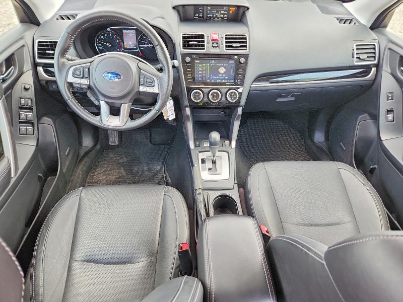 Aukcja sprzedaży 2017 Subaru Forester, vin: JF2SJARC7HH494123, numer aukcji: 59885566