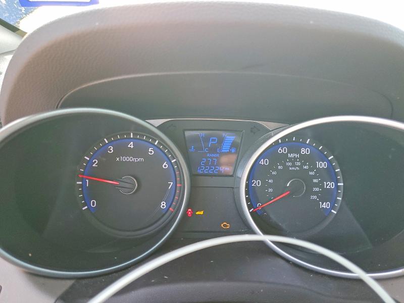 Aukcja sprzedaży 2015 Hyundai Tucson, vin: KM8JU3AG9FU032187, numer aukcji: 62574916