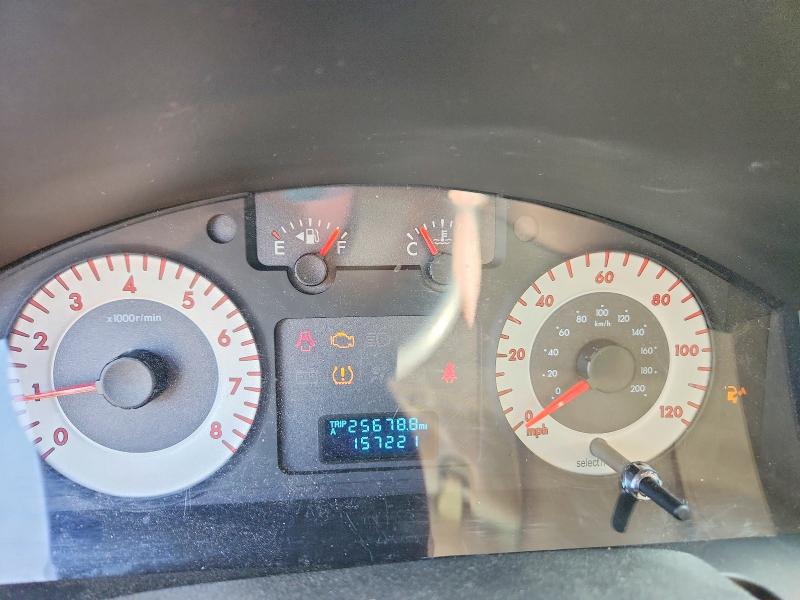 61353576 :رقم المزاد ، 4F2CY9C72BKM01057 vin ، 2011 Mazda Tribute مزاد بيع