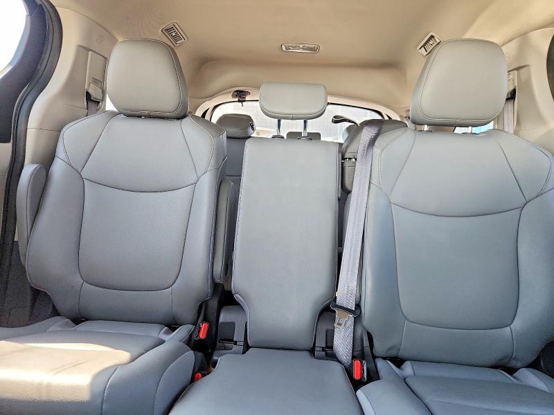 Продажа на аукционе авто 2024 Toyota Sienna, vin: 5TDGRKECXRS208884, номер лота: 63003626
