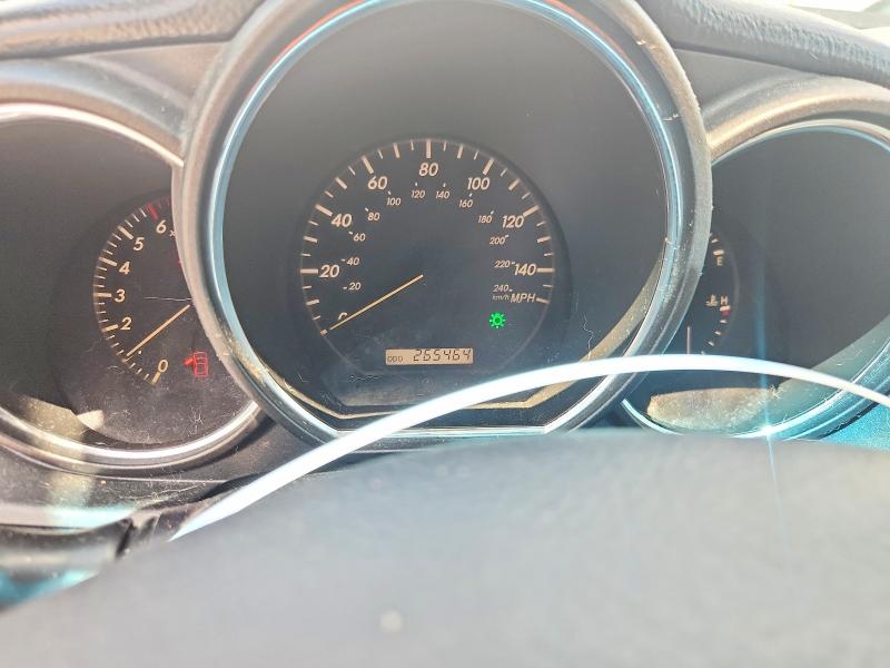 Продажа на аукционе авто 2005 Lexus Rx, vin: 2T2GA31U85C030452, номер лота: 58362646