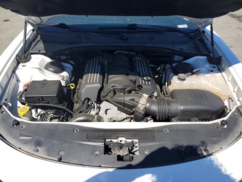 Aukcja sprzedaży 2018 Dodge Charger, vin: 2C3CDXEJ0JH188323, numer aukcji: 60260976
