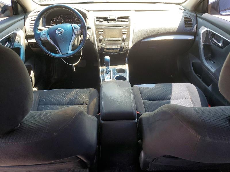 Продажа на аукционе авто 2014 Nissan Altima, vin: 1N4AL3AP3EC109539, номер лота: 62210256