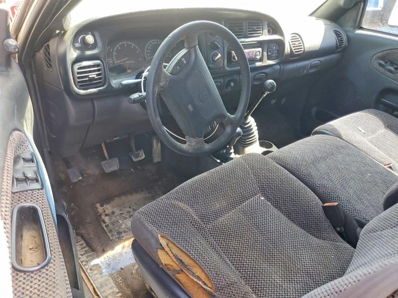 Продажа на аукционе авто 1998 Dodge Ram 1500, vin: 3B7HF13Z9WG238970, номер лота: 61925476