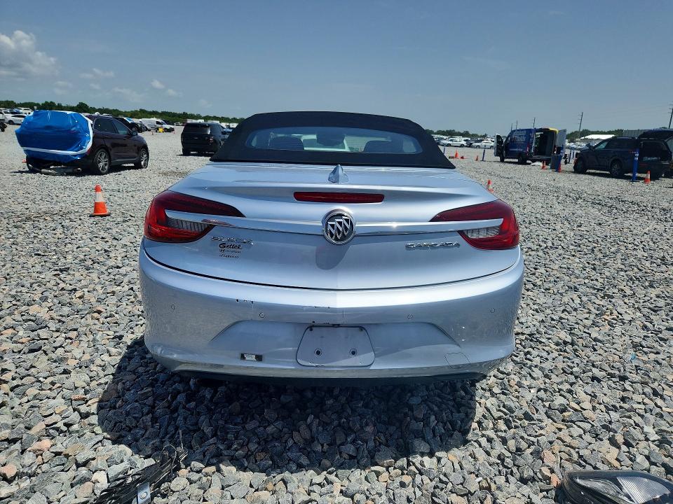 Aukcja sprzedaży 2016 Buick Cascada, vin: W04WT3N57GG026128, numer aukcji: 60848866