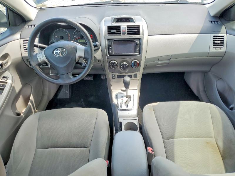 2013 Toyota Corolla მანქანა იყიდება აუქციონზე, vin: 5YFBU4EE5DP223154, აუქციონის ნომერი: 59986696