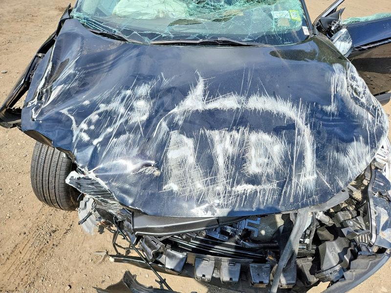 Продажа на аукционе авто 2023 Nissan Rogue, vin: JN8BT3BB9PW356247, номер лота: 60378016