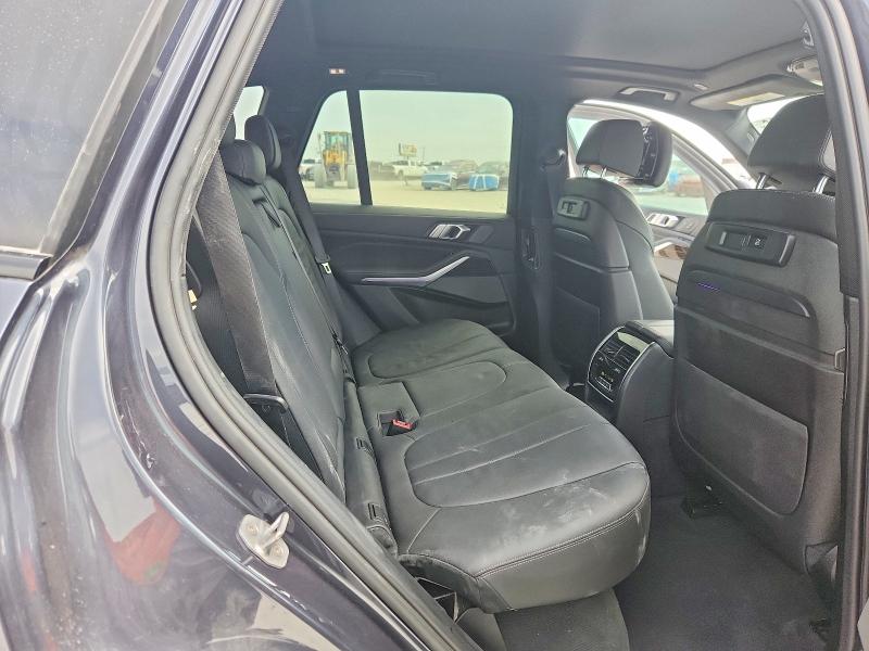 Aukcja sprzedaży 2020 Bmw X5, vin: 5UXCR4C0XL9D27237, numer aukcji: 61547996
