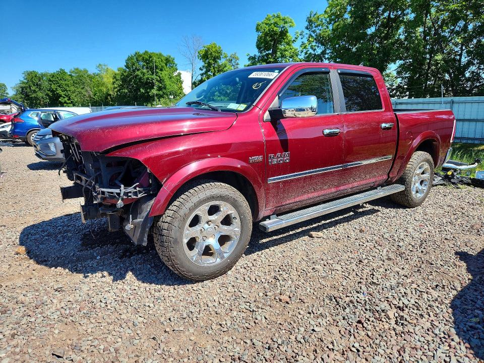 Продажа на аукционе авто 2016 Ram 1500, vin: 1C6RR7NTXGS358916, номер лота: 59361066