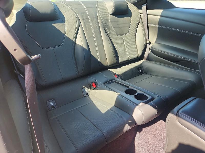 62453636 :رقم المزاد ، JN1EV7EL0JM393000 vin ، 2018 Infiniti Q60 مزاد بيع