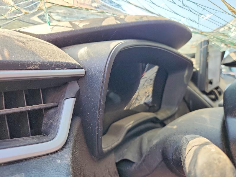 60823466 :رقم المزاد ، 5YFS4MCE5TP264773 vin ، 2026 Toyota Corolla مزاد بيع