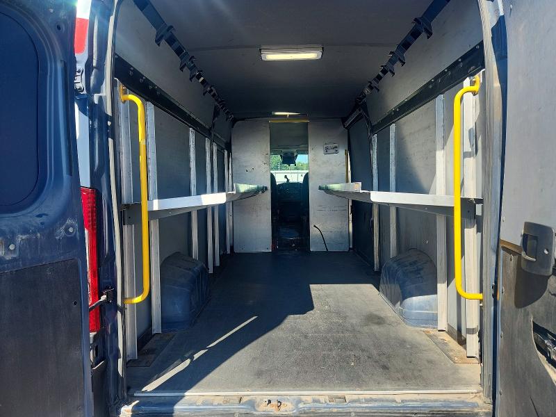 Aukcja sprzedaży 2021 Ram Promaster 3500, vin: 3C6MRVJG4ME544926, numer aukcji: 59746246