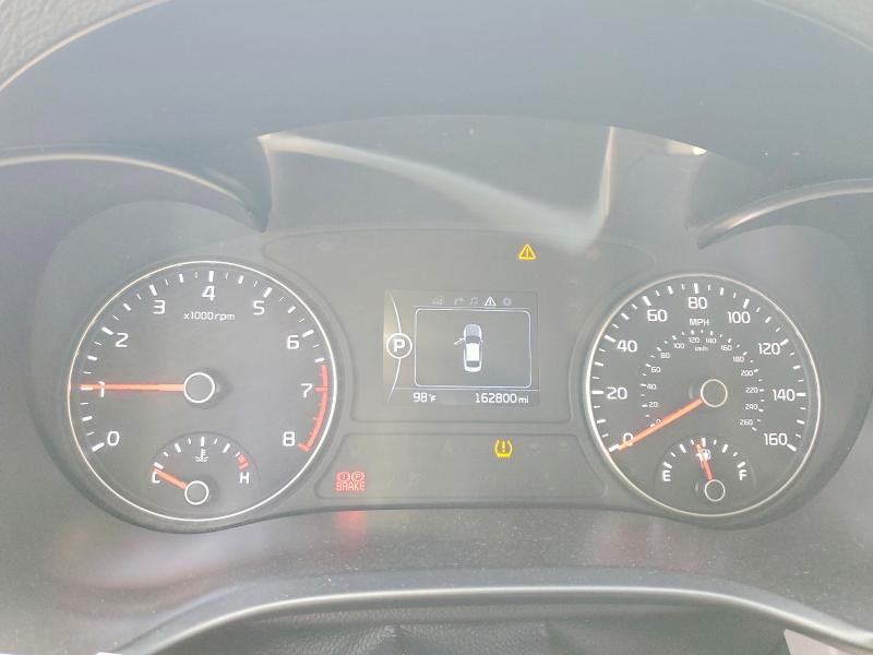 Продаж на аукціоні авто 2016 Kia Optima, vin: 5XXGU4L36GG067498, номер лоту: 62844716