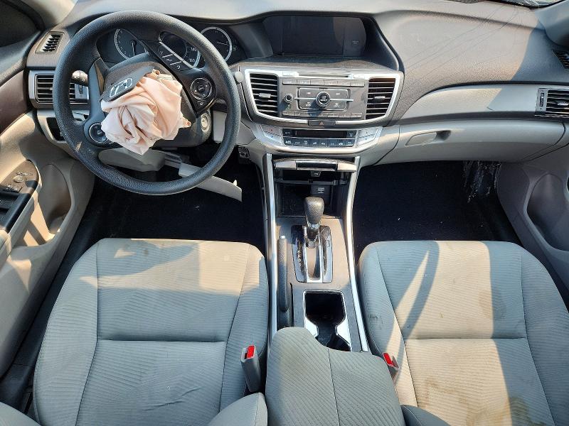 Aukcja sprzedaży 2015 Honda Accord, vin: 1HGCR2F37FA129745, numer aukcji: 60571006