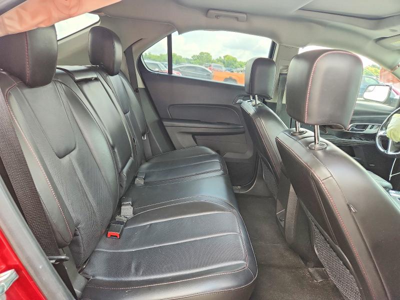 Продаж на аукціоні авто 2013 Chevrolet Equinox, vin: 2GNALFEK4D1168959, номер лоту: 59995816