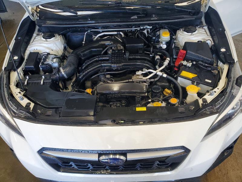 62034756 :رقم المزاد ، JF2GTAEC4K8341762 vin ، 2019 Subaru Crosstrek مزاد بيع