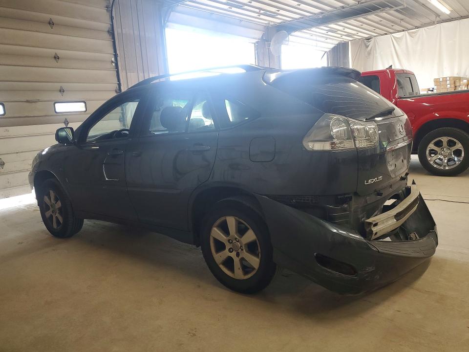 2004 Lexus Rx მანქანა იყიდება აუქციონზე, vin: JTJHA31U340062126, აუქციონის ნომერი: 58068866