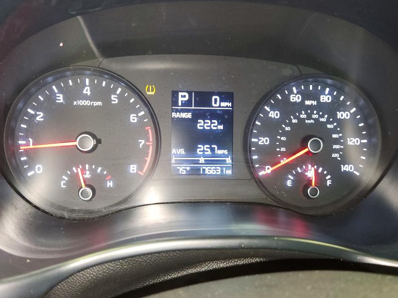 Продажа на аукционе авто 2021 Kia Rio, vin: 3KPA24AD7ME374416, номер лота: 60085016