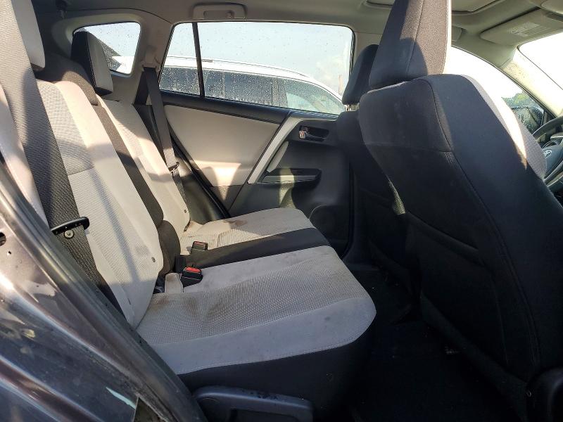 Продаж на аукціоні авто 2016 Toyota Rav4, vin: 2T3RFREV8GW500136, номер лоту: 60452066