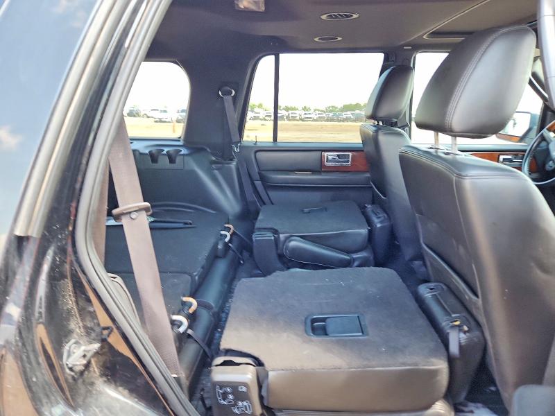 62629406 :رقم المزاد ، 5LMJJ2J56DEL09710 vin ، 2013 Lincoln Navigator مزاد بيع