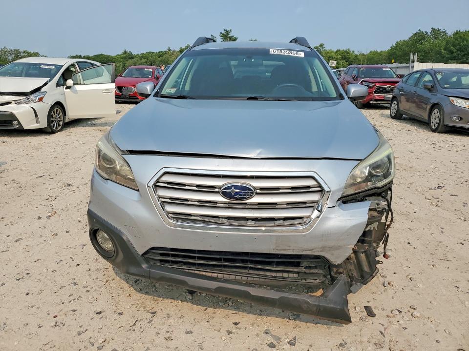 Продажа на аукционе авто 2015 Subaru Outback, vin: 4S4BSACC8F3219824, номер лота: 61535366