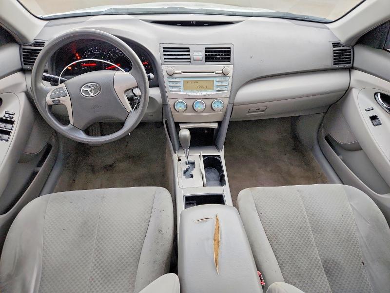 Aukcja sprzedaży 2009 Toyota Camry, vin: 4T1BE46K69U310164, numer aukcji: 61335106