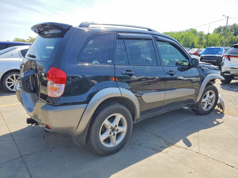 Продажа на аукционе авто 2001 Toyota Rav4, vin: JTEHH20VX10086627, номер лота: 63362546