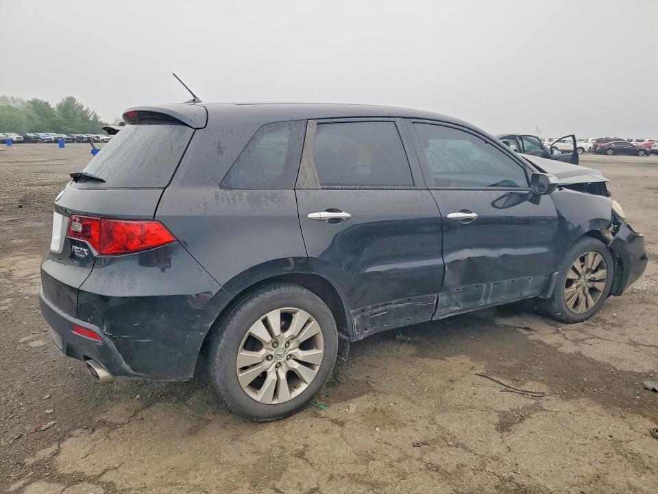 2012 Acura Rdx მანქანა იყიდება აუქციონზე, vin: 5J8TB2H29CA001978, აუქციონის ნომერი: 62819486