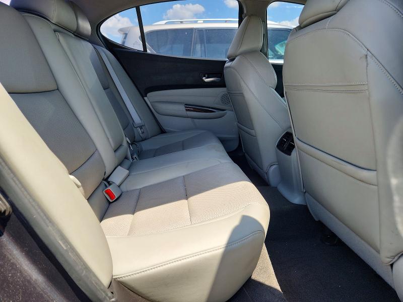 Aukcja sprzedaży 2015 Acura Tlx, vin: 19UUB2F5XFA021680, numer aukcji: 60200996