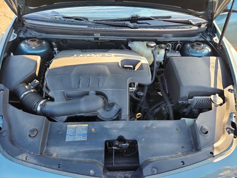 Продаж на аукціоні авто 2009 Chevrolet Malibu, vin: 1G1ZH57B89F240145, номер лоту: 62121786