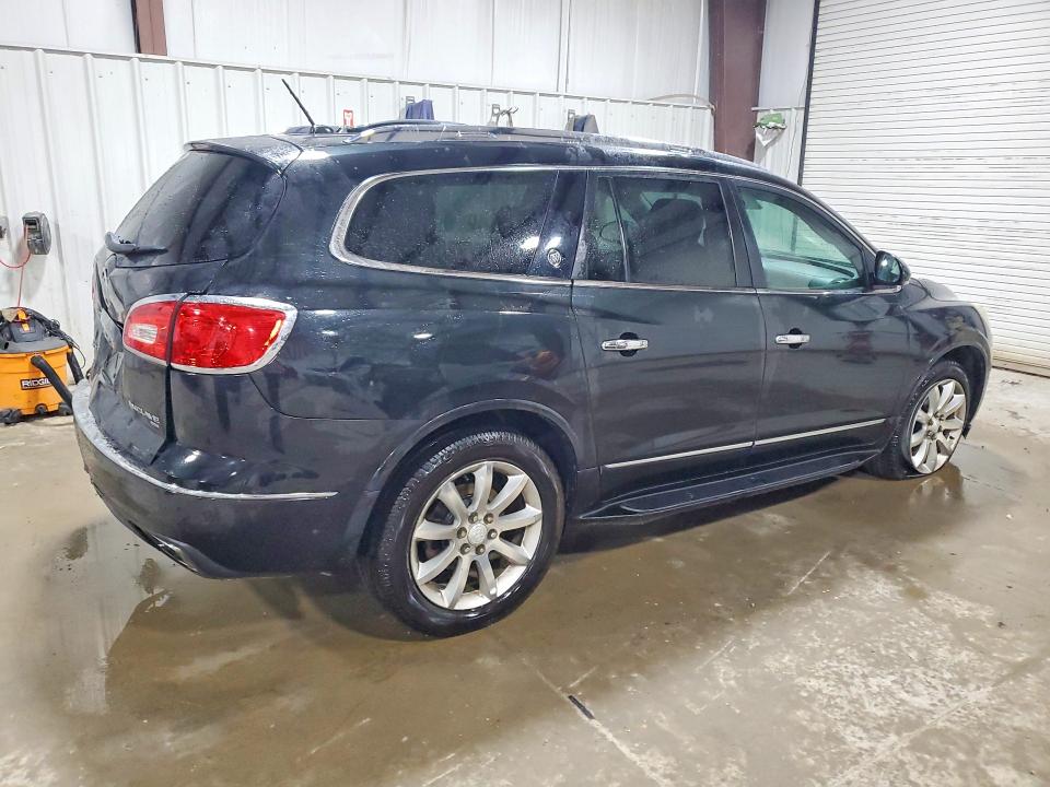 Aukcja sprzedaży 2014 Buick Enclave, vin: 5GAKVCKD2EJ297755, numer aukcji: 62583646