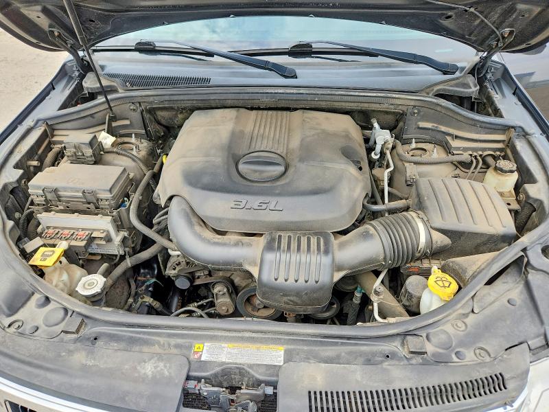 Продажа на аукционе авто 2011 Jeep Grand Cherokee, vin: 1J4RR4GG5BC587685, номер лота: 62343556