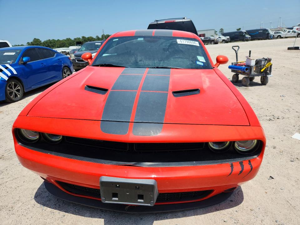 Aukcja sprzedaży 2017 Dodge Challenger, vin: 2C3CDZAG3HH527527, numer aukcji: 61790696