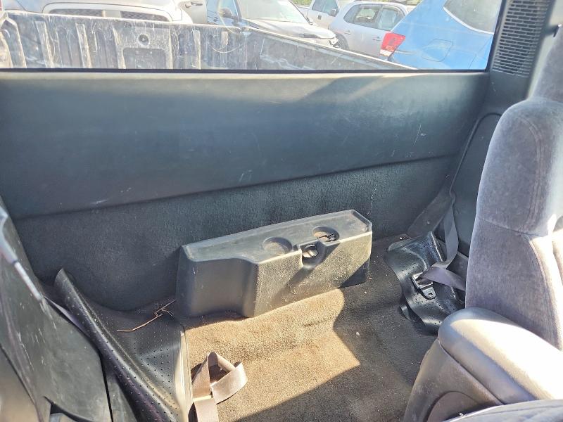 Продажа на аукционе авто 1999 Chevrolet S Truck, vin: 1GCCS1947XK105085, номер лота: 58718056