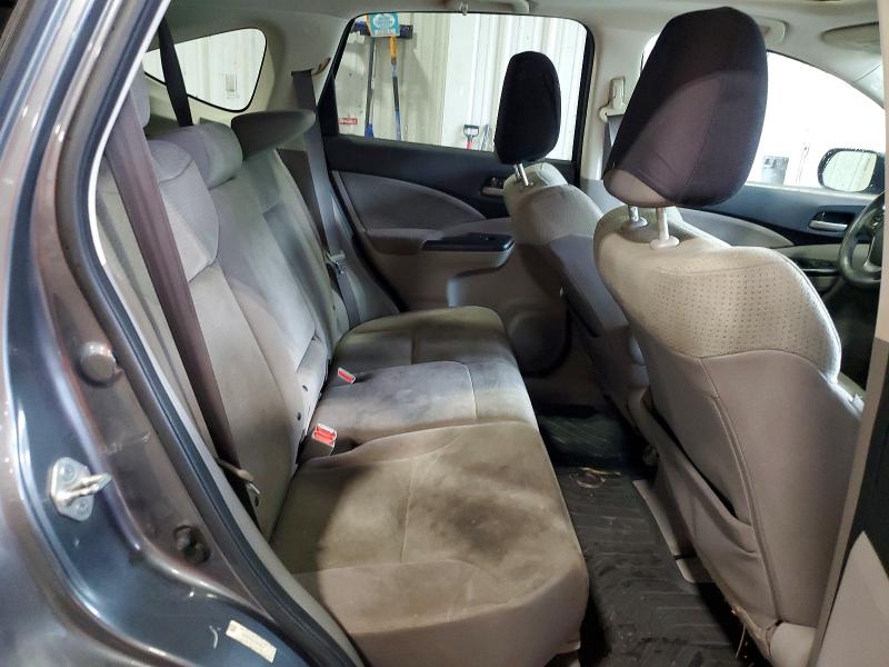 Продажа на аукционе авто 2013 Honda Cr-v, vin: 2HKRM4H54DH676902, номер лота: 63191496