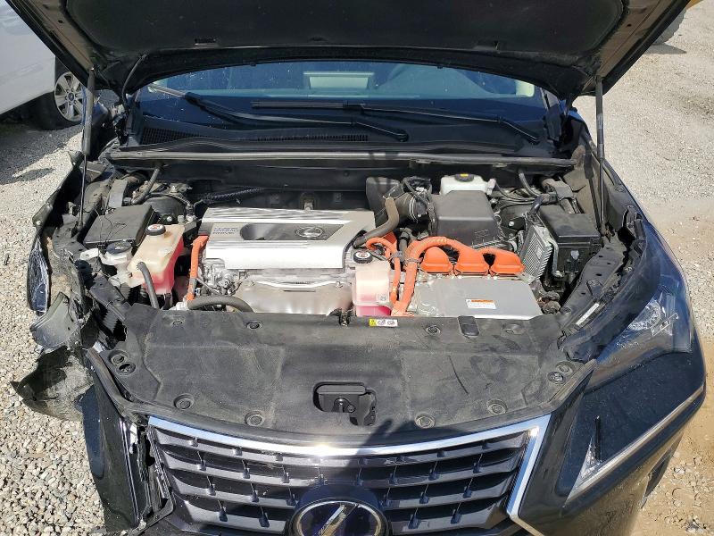 Продаж на аукціоні авто 2019 Lexus Nx, vin: JTJBJRBZ1K2108623, номер лоту: 61625656