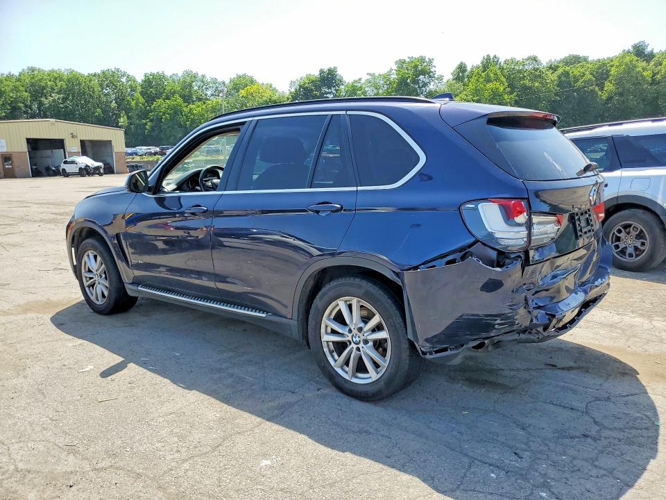 Продаж на аукціоні авто 2015 Bmw X5, vin: 5UXKR0C57F0K67097, номер лоту: 59886926